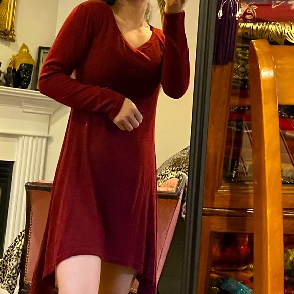 Long sweater - Picture 4 of 6